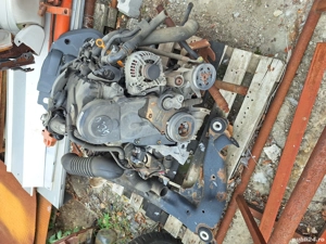 Motor VW Audi 1.9 tdi AVF - imagine 3