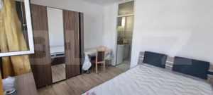 Camera de camin - renovata