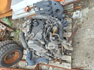 Motor VW Audi 1.9 tdi AVF - imagine 4