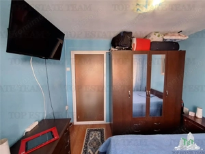 Apartament - 2 camere - Viziru 3 - Braila - imagine 5