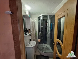 Apartament - 2 camere - Viziru 3 - Braila - imagine 8