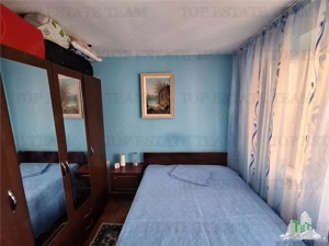 Apartament - 2 camere - Viziru 3 - Braila - imagine 3