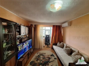 Apartament - 2 camere - Viziru 3 - Braila - imagine 2
