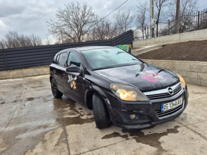 Vând Opel astara h 1.7 cdti  - imagine 4