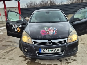 Vând Opel astara h 1.7 cdti  - imagine 5