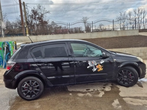 Vând Opel astara h 1.7 cdti  - imagine 2