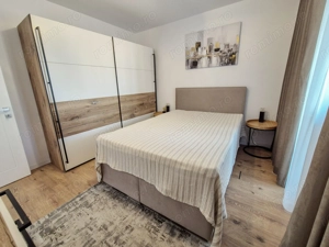 2 CAMERE | ROND OMV | PIPERA | IVORY  | NORD } UTILAT - imagine 12