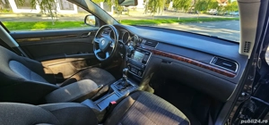 Skoda Superb  - imagine 3