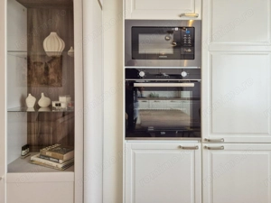 2 CAMERE | ROND OMV | PIPERA | IVORY  | NORD } UTILAT - imagine 7