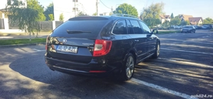 Skoda Superb  - imagine 4