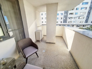 2 CAMERE | ROND OMV | PIPERA | IVORY  | NORD } UTILAT - imagine 14