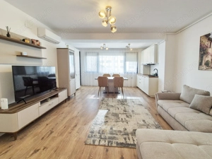 2 CAMERE | ROND OMV | PIPERA | IVORY  | NORD } UTILAT - imagine 3