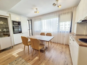 2 CAMERE | ROND OMV | PIPERA | IVORY  | NORD } UTILAT - imagine 4