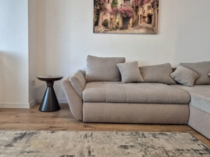 2 CAMERE | ROND OMV | PIPERA | IVORY  | NORD } UTILAT - imagine 9