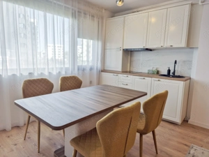 2 CAMERE | ROND OMV | PIPERA | IVORY  | NORD } UTILAT - imagine 6