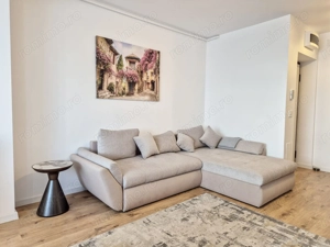 2 CAMERE | ROND OMV | PIPERA | IVORY  | NORD } UTILAT - imagine 8