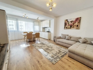 2 CAMERE | ROND OMV | PIPERA | IVORY  | NORD } UTILAT - imagine 2