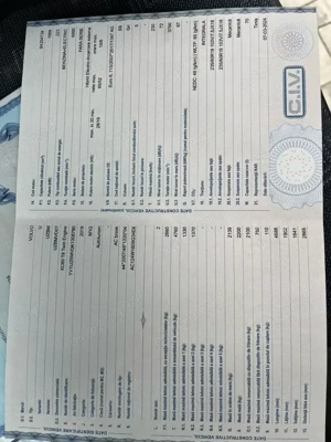 Volvo xc 60 T8 392 CP - imagine 8