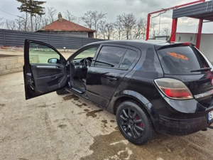 Vând Opel astara h 1.7 cdti 