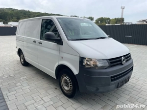 Vând sau schimb VW Transporter T5   Diesel, Euro 5