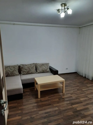 Garsonieră de închiriat   Popești Leordeni, Str. Amurgului