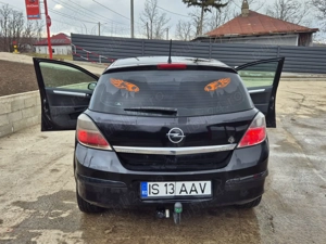 Vând Opel astara h 1.7 cdti  - imagine 3