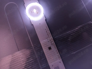 set 5 barete s-5u75-40-fl-l04-rev1.4-150514-lm41-00120s de pe tv Samsung ue40ku6092 - imagine 4