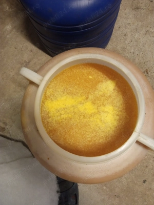 Vând miere polifloră 