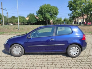 vw golf 5 cupe 1,4 benzina euro 4 - imagine 7