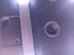 set 5 barete s-5u75-40-fl-l04-rev1.4-150514-lm41-00120s de pe tv Samsung ue40ku6092 - imagine 2