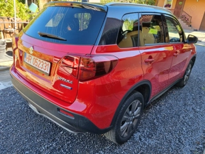 Suzuki Vitara 2021 benzina 4x2 - imagine 4