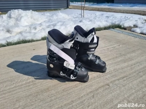 Clăpari Salomon Cruise W 25 25.5 ( măsură 38-39 )