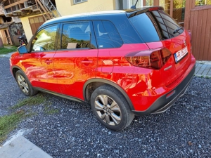 Suzuki Vitara 2021 benzina 4x2 - imagine 3