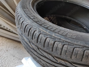 Anvelope vara sh în stare foarte bună 