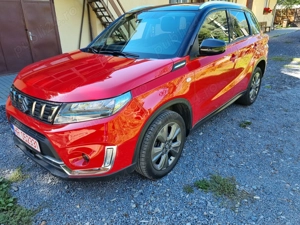 Suzuki Vitara 2021 benzina 4x2 - imagine 2