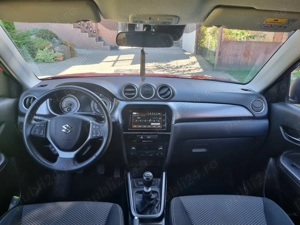 Suzuki Vitara 2021 benzina 4x2 - imagine 8