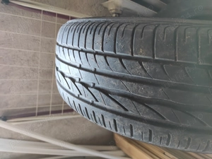 Anvelope vara sh în stare foarte bună  - imagine 3