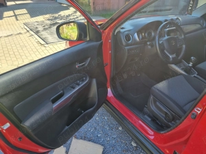 Suzuki Vitara 2021 benzina 4x2 - imagine 6
