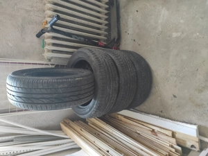 Anvelope vara sh în stare foarte bună  - imagine 5