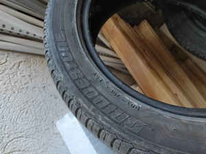 Anvelope vara sh în stare foarte bună  - imagine 4