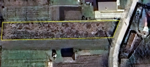 Teren intravilan Gruiu Calarasi