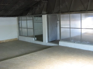 DE VÂNZARE  imobil, spatiu comercial, de 228 mp în Miercurea Ciuc,str. Salcîm  nr.6. - imagine 8