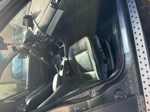 Vand BMW X3 2010 xdrive20d - imagine 8