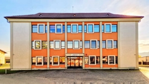 Birou de închiriat   12 mp, etajul II - imagine 2