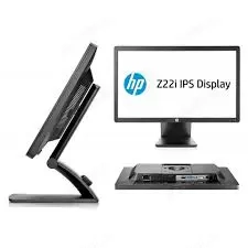 Monitor LED IPS HP Z23i 23", Full HD + suport telescopic birou