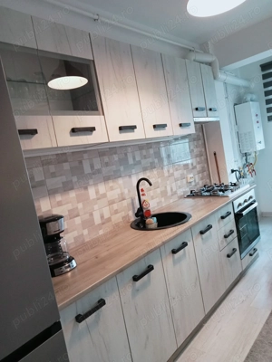 Închiriem apartament modern 