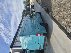 Vanzare Mercedes Sprinter