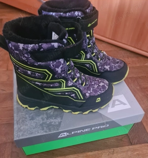 Cizme iarna waterproof