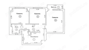 Exclusivitate! Super pozitie! Comision 0!