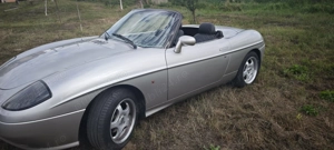 Fiat Barchetta - IMPECABIL!!!